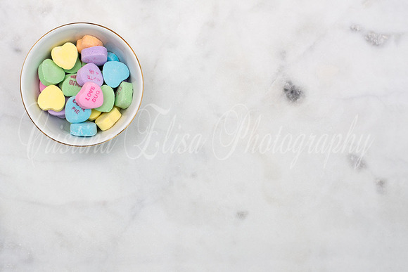 Valentine's Day Mockup Styled Photo Valentine's Day Mockup Styled Photo