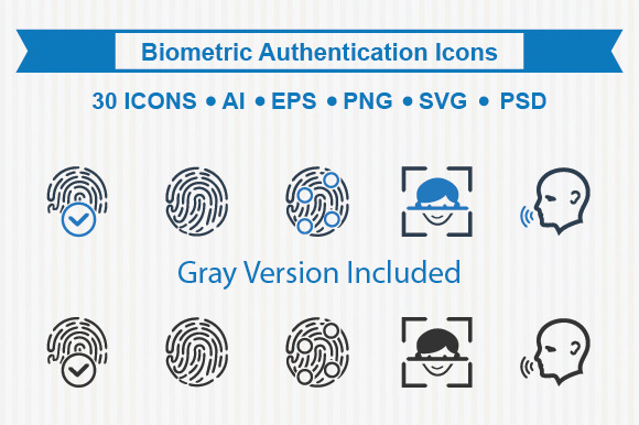 Biometric Authentication Overview, Advantages & Disadvantages