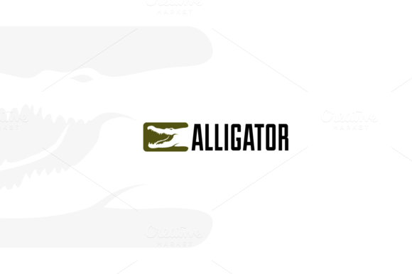 Alligator Alligator