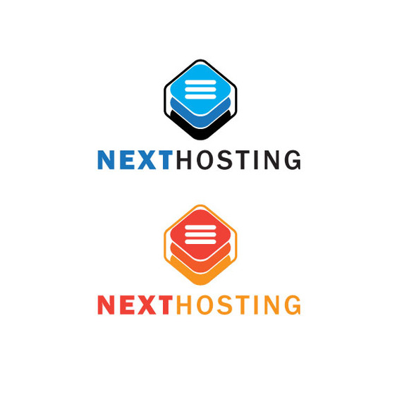 Next Hosting Logo Next Hosting Logo