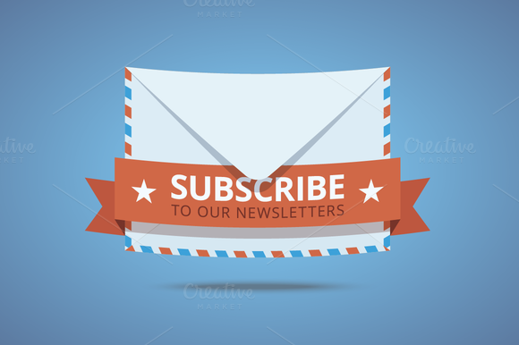 Subscribe To Newsletter Subscribe To Newsletter