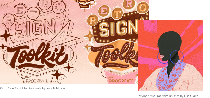 Fonts Graphics Themes And More Creative Market