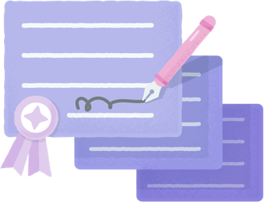Creative Market Licenses