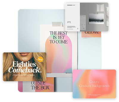 Product Thumbnails