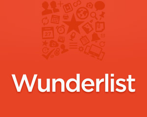 [Wunderlist](https://www.wunderlist.com/)