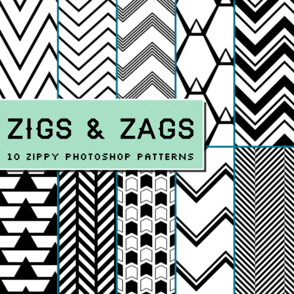 Photoshop Patterns Zig Zag | zigs and zags photoshop patterns patterns on creative Photoshop Patterns Zig Zag | zigs and zags photoshop patterns patterns on creative