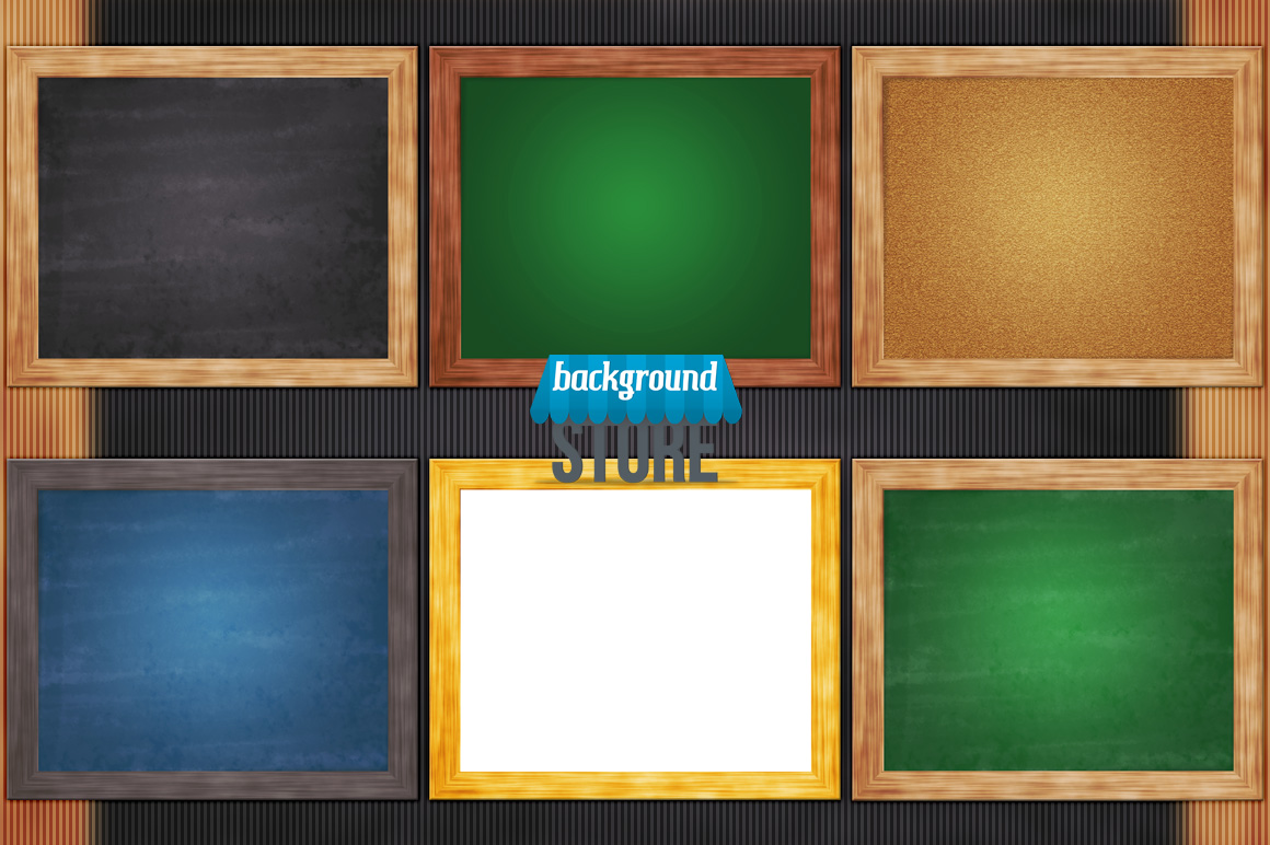 Board Background Graphics on Creative Market
