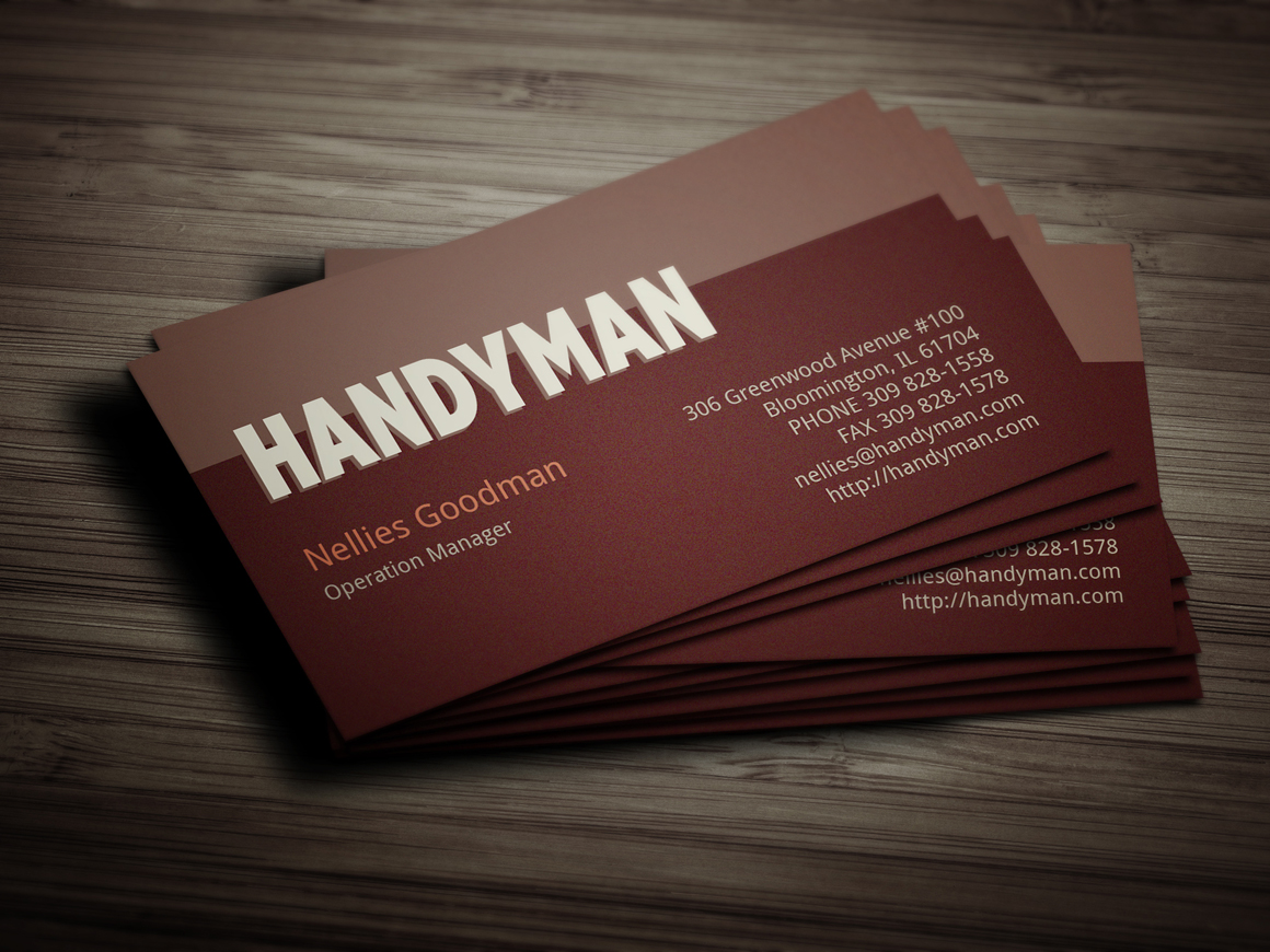 handyman-business-card-by-handymanrr