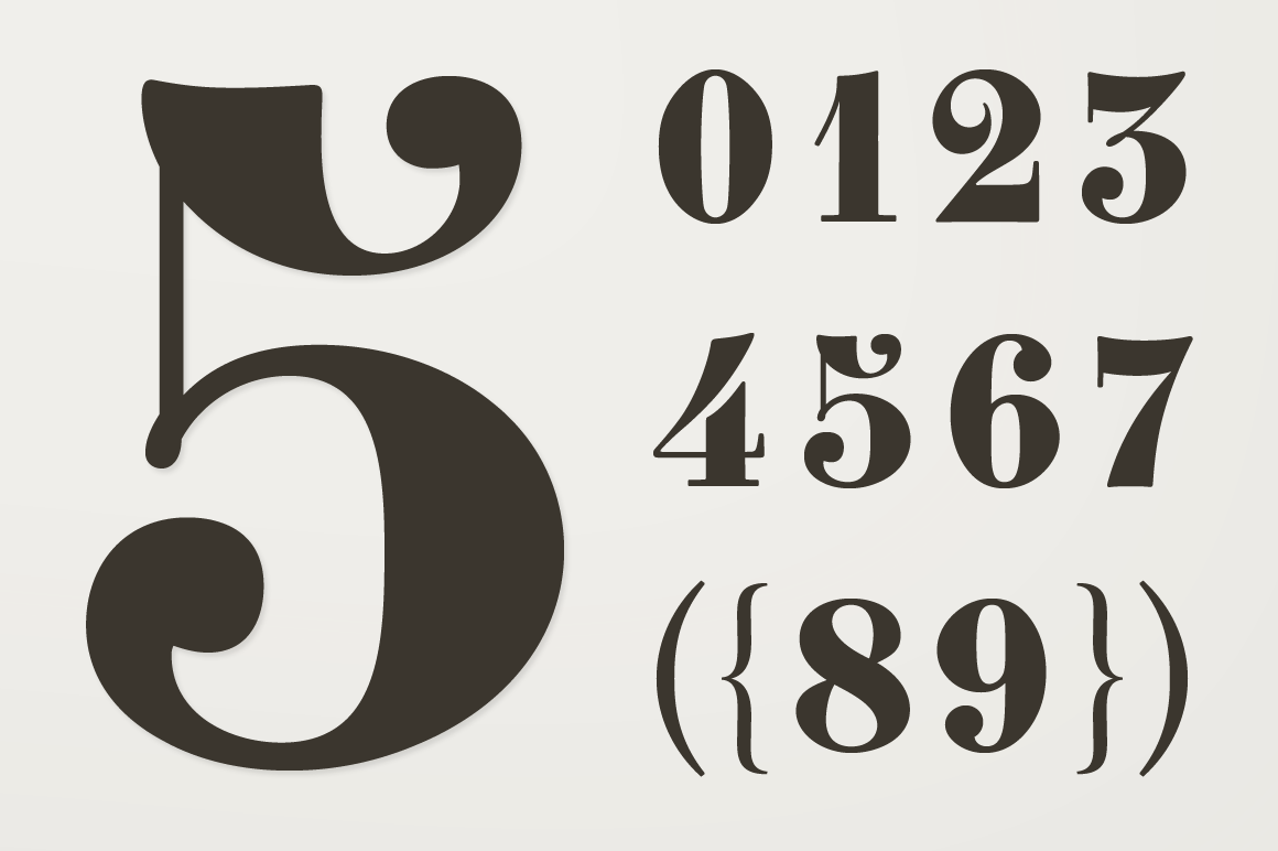 clement-numbers-symbol-fonts-on-creative-market