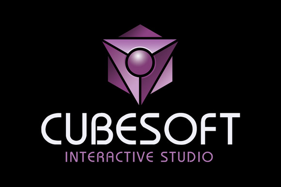 Interactive Studio Logo
