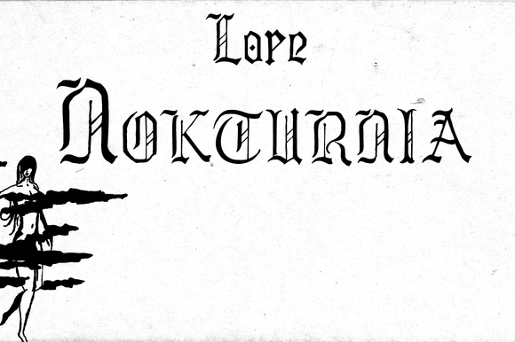 Lore Nokturnia Lore Nokturnia