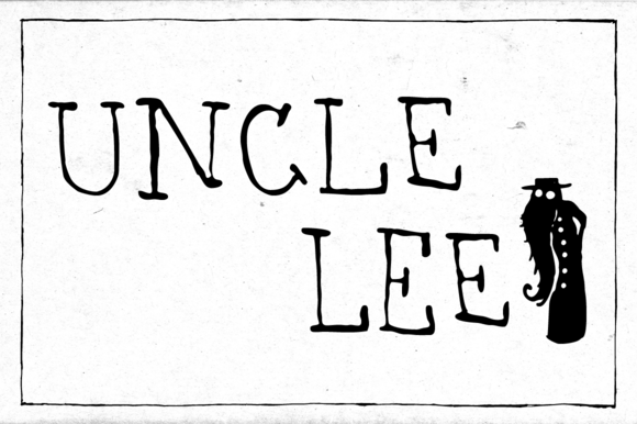 Uncle Lee Light