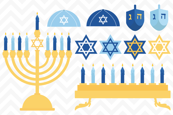 free clipart for jewish holidays - photo #43