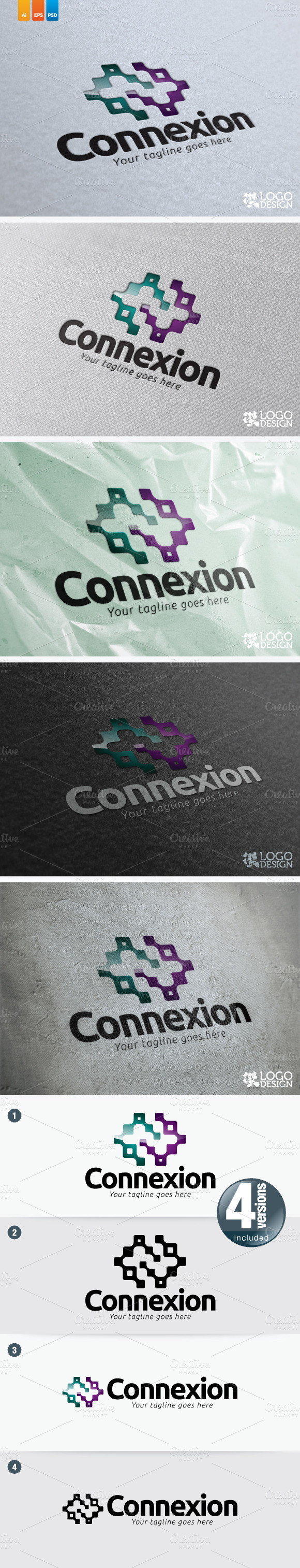 Connexion Connexion