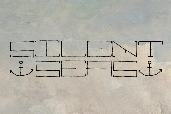Silent Seas New Lower Price Silent Seas New Lower Price