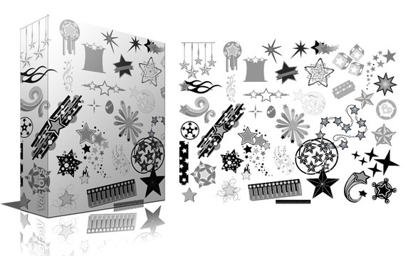 Stars Graphics Stars Graphics