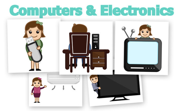 80 Computers Gadgets Concepts 80 Computers Gadgets Concepts