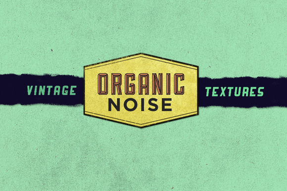 Vintage Organic Noise Texture Pack Vintage Organic Noise Texture Pack