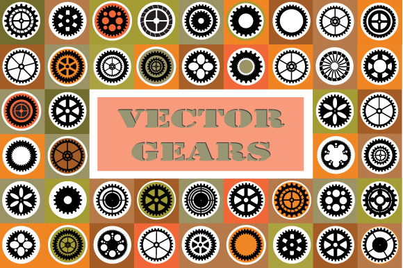 Vector Gears Vector Gears