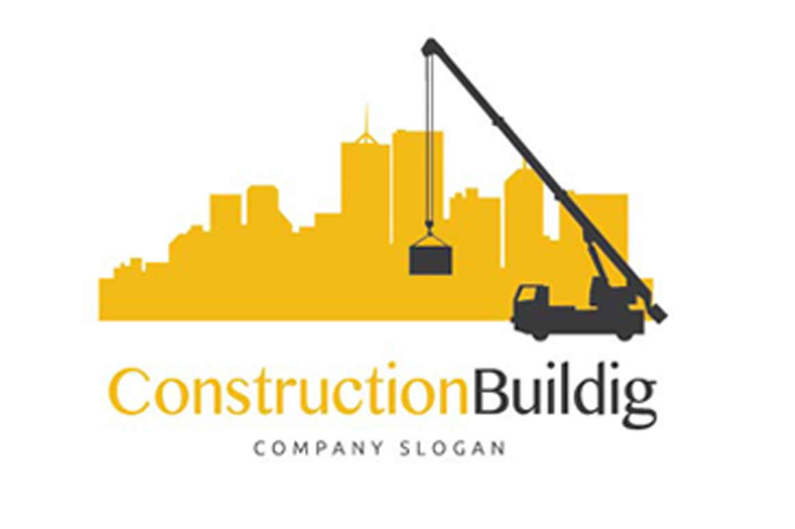 construction Logo ~ Logo Templates on Creative Market