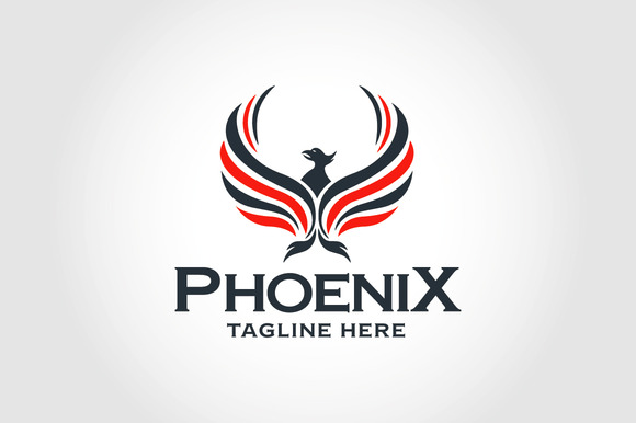 Phoenix Logo Phoenix Logo