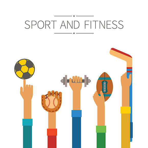 Sports Equipment Sports Equipment