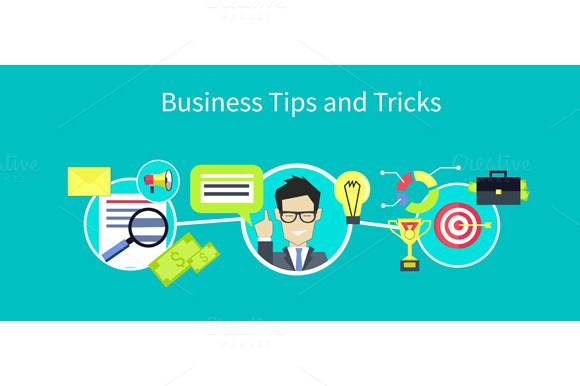 Business Tips And Tricks Design Business Tips And Tricks Design