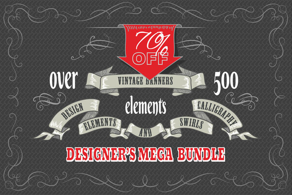 Designer S MEGA BUNDLE **8 SETS** Designer S MEGA BUNDLE **8 SETS**