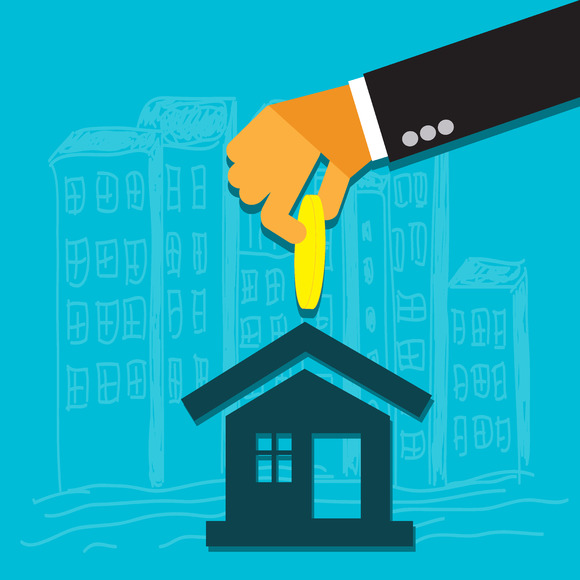 Mone Investment Concept Mone Investment Concept