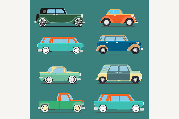 Dosch 3d Classic Cars Torrent » Designtube - Creative Design Content