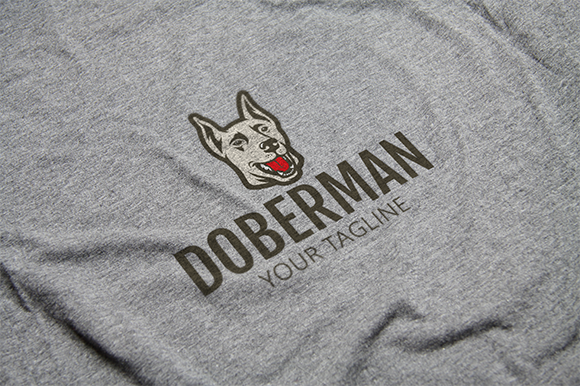 Doberman Doberman
