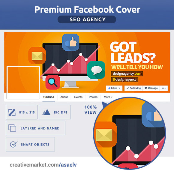 50% OFF- FLAT SEO Agency FB Cover 50% OFF- FLAT SEO Agency FB Cover