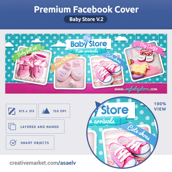 50% OFF- Baby Store FB COVER V2 50% OFF- Baby Store FB COVER V2