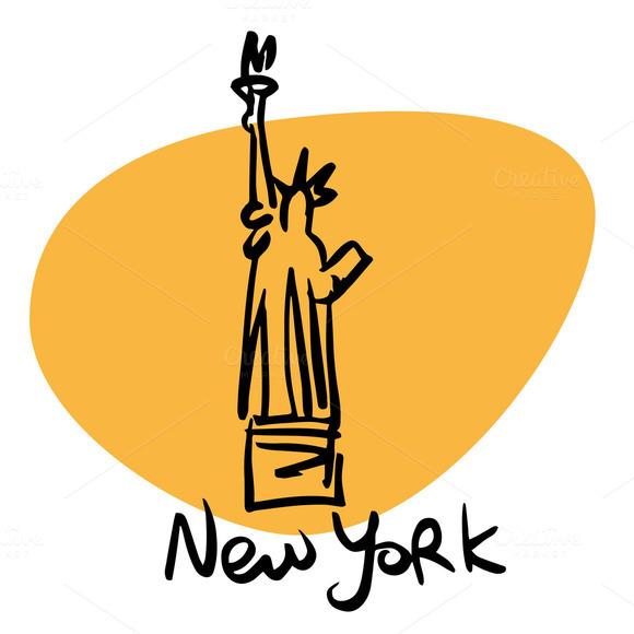 New York USA Statue Of Liberty New York USA Statue Of Liberty