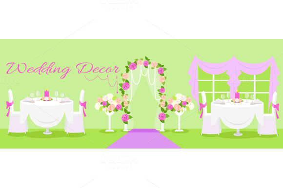 Wedding Decor Fashion Interior Wedding Decor Fashion Interior