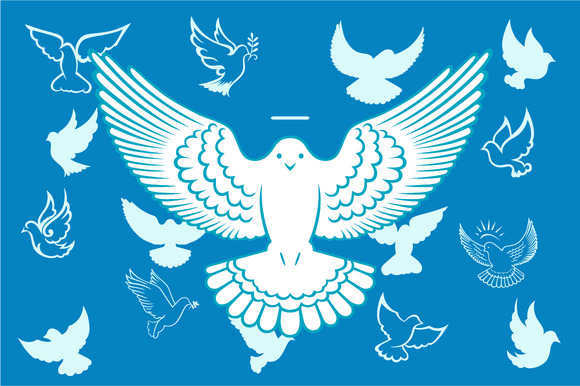 Dove Symbol