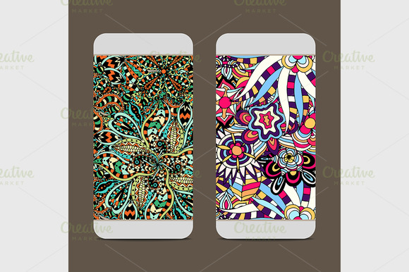 Abstract Pattern Abstract Pattern