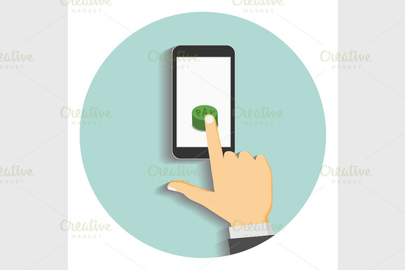 Processing Of Mobile Payments Processing Of Mobile Payments