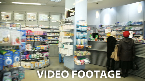 Drugstore Cosmetics And Healthcare Drugstore Cosmetics And Healthcare