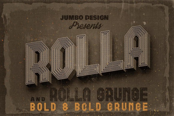 Rolla Rolla1-f