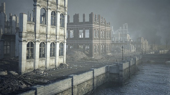 After The War After The War
