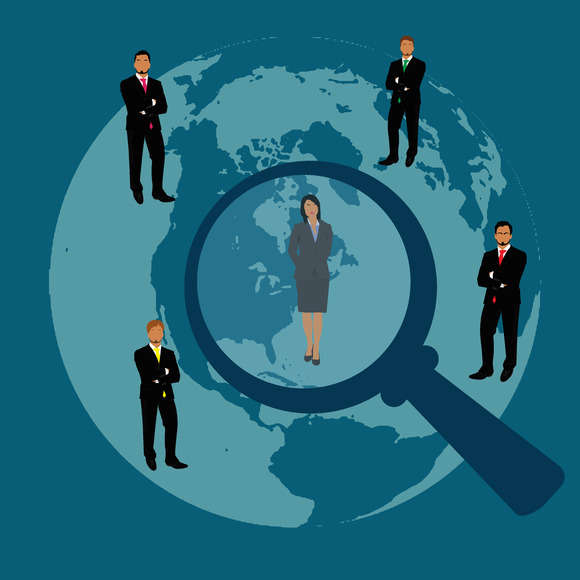 Employee Recruitment Human Employee Recruitment Human