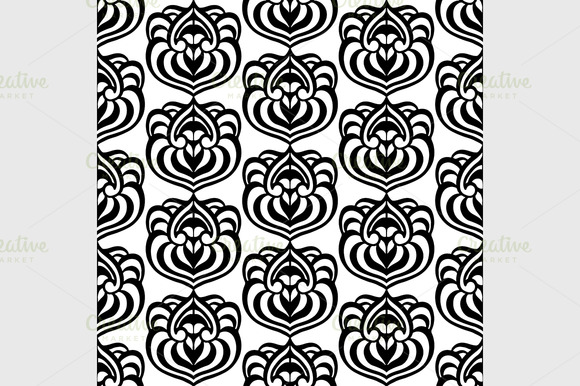 Seamless Abstract Seamless Abstract