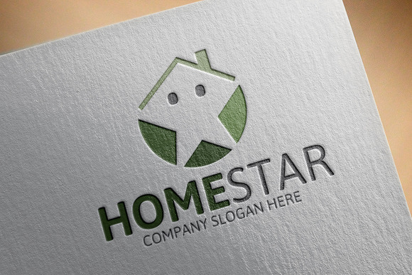 Home Star Logo Home Star Logo