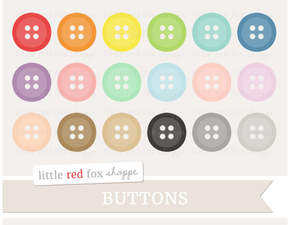 Button Clipart Button Clipart
