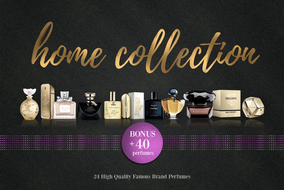 Famous Branded Perfumes 64 Edition Famous Branded Perfumes 64 Edition