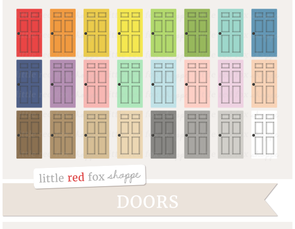 Door Clipart Door Clipart