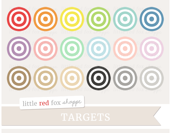 Target Clipart Target Clipart