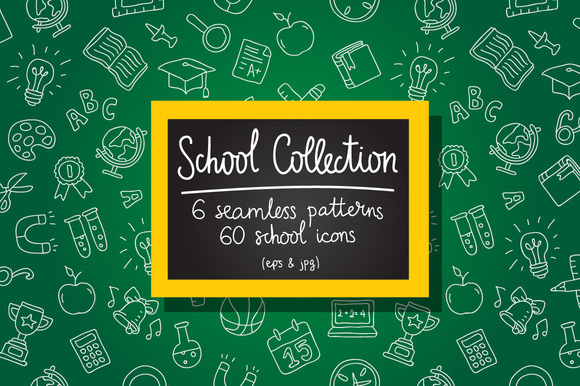 School Collection