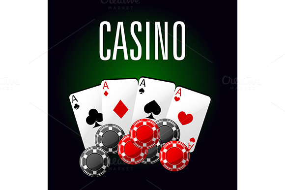 Casino Club Luxury Symbol Casino Club Luxury Symbol